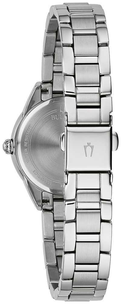 Bulova Women s Quartz Sutton Bracelet Watch Product Code 96L285