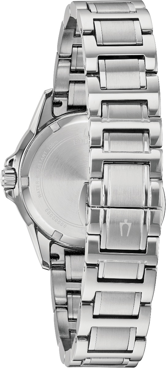 Bulova 96p201 clearance