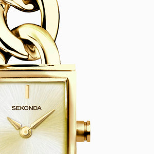 Ladies Sekonda Watch - Product Code - 40519