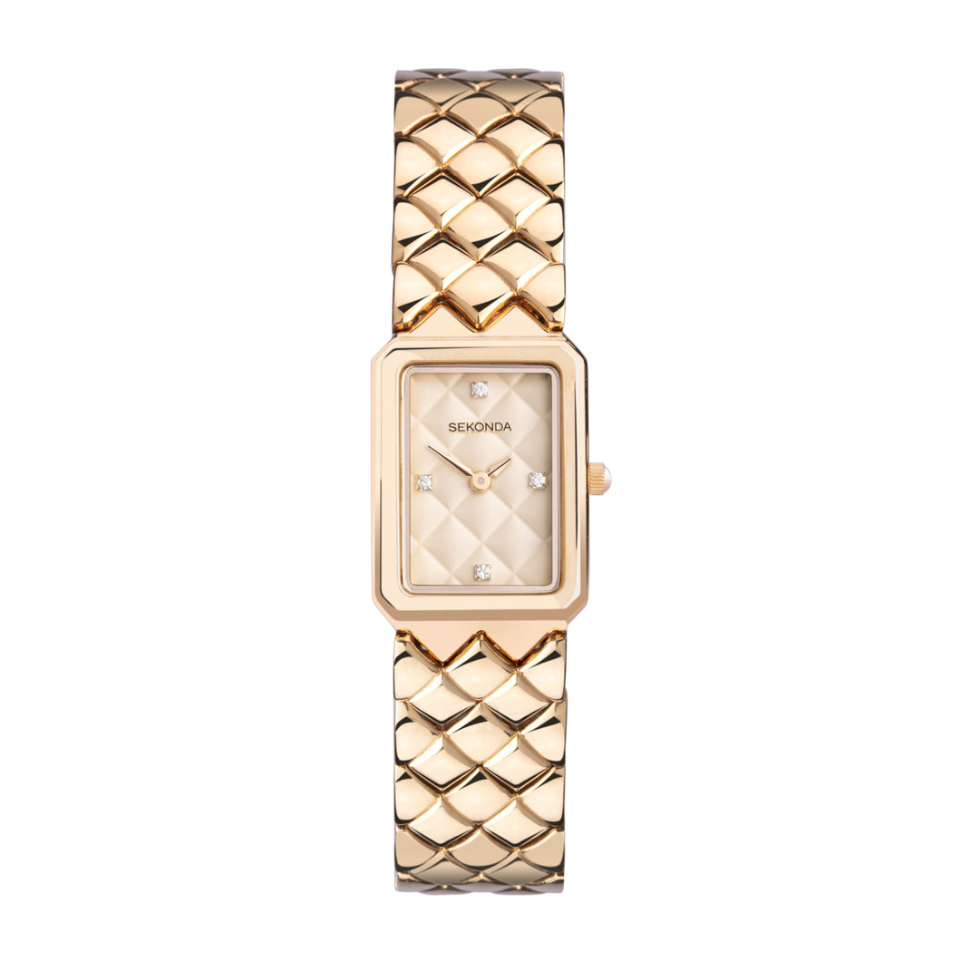 Ladies Sekonda Watch - Product Code - 40560