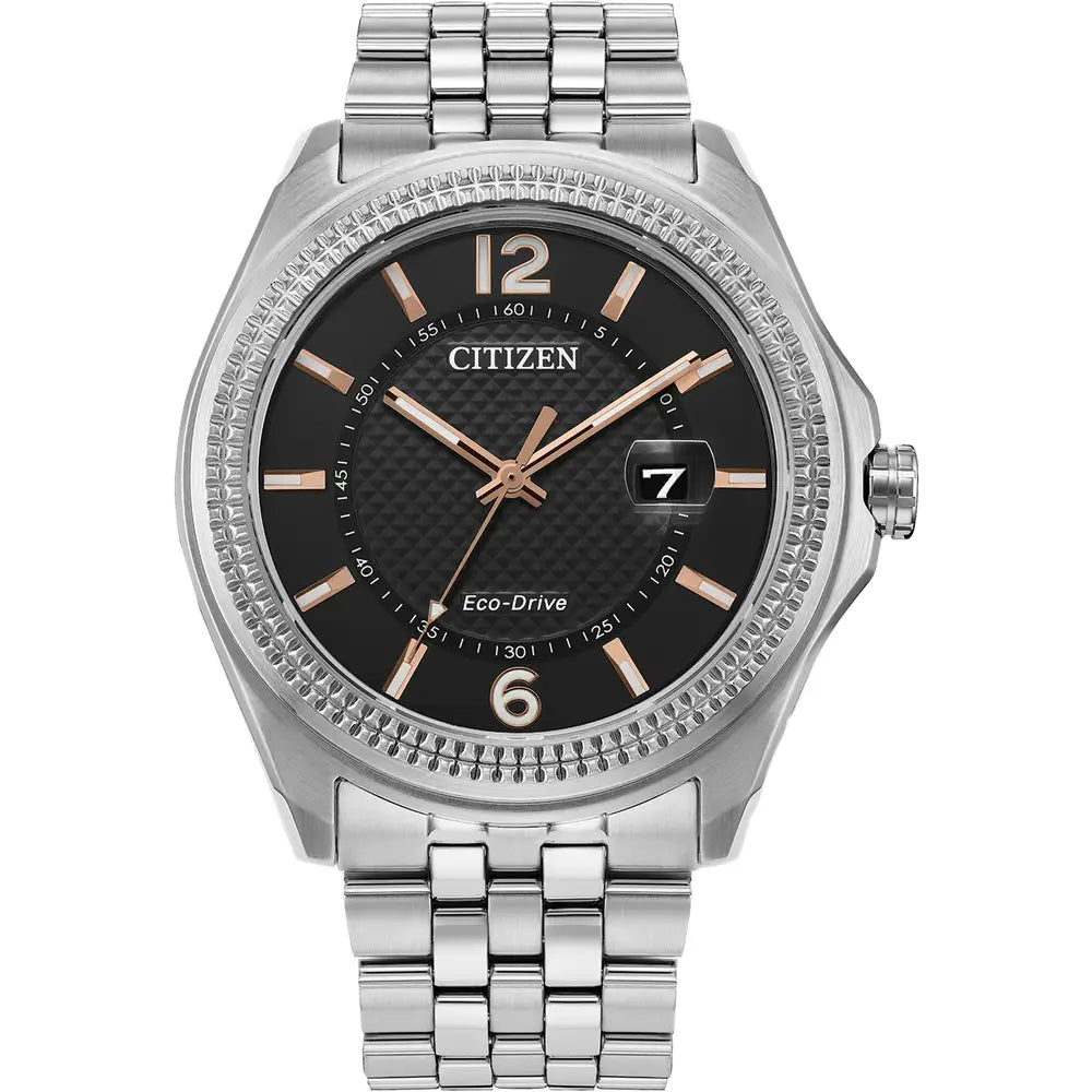 Citizen Men's Sport Watch - Product Code - AW1740-54H