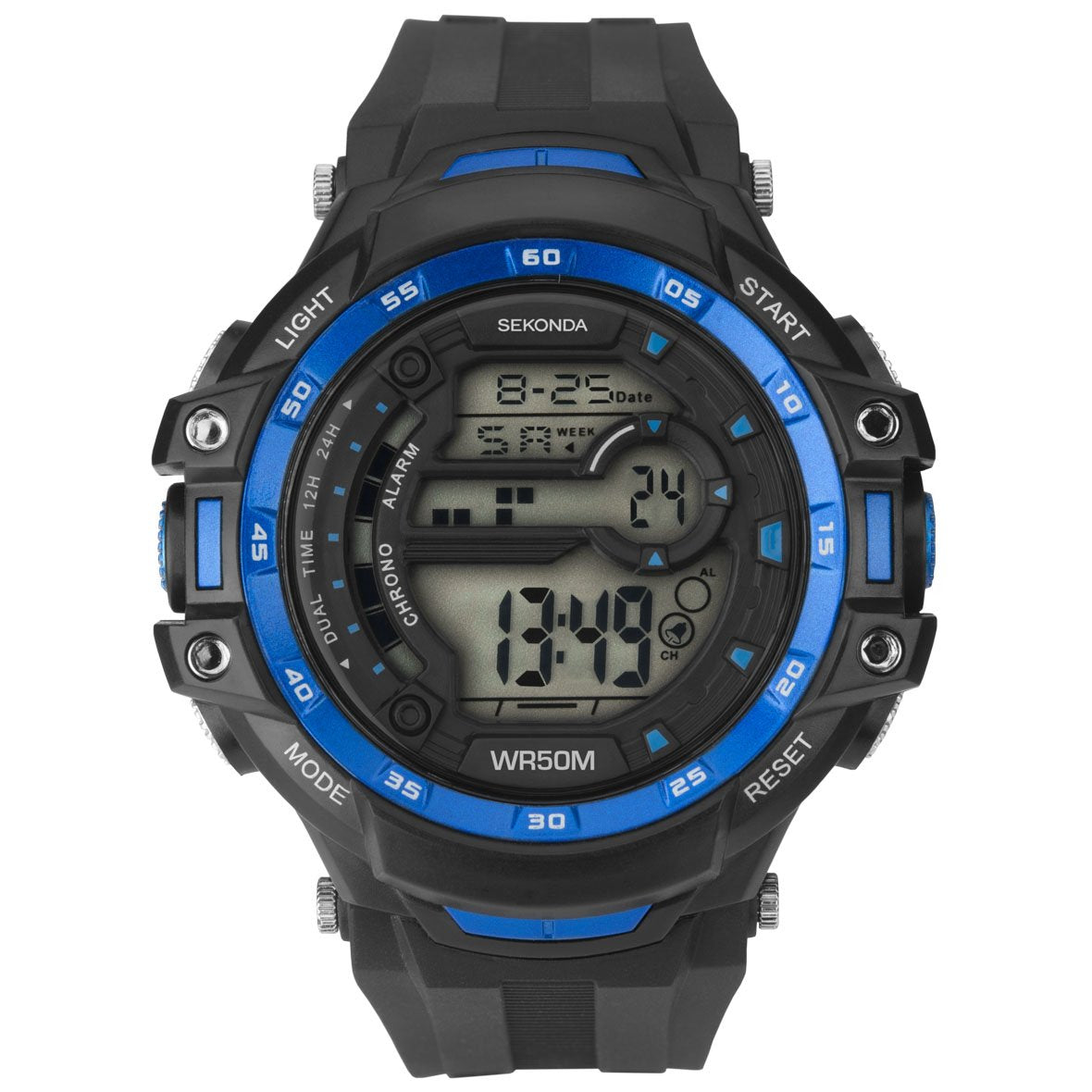 Men's digital sport clearance watches