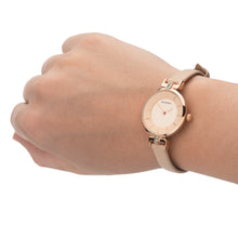 Load image into Gallery viewer, Sekonda Women’s Rose Gold Plated Dress Watch - Product Code - 2627
