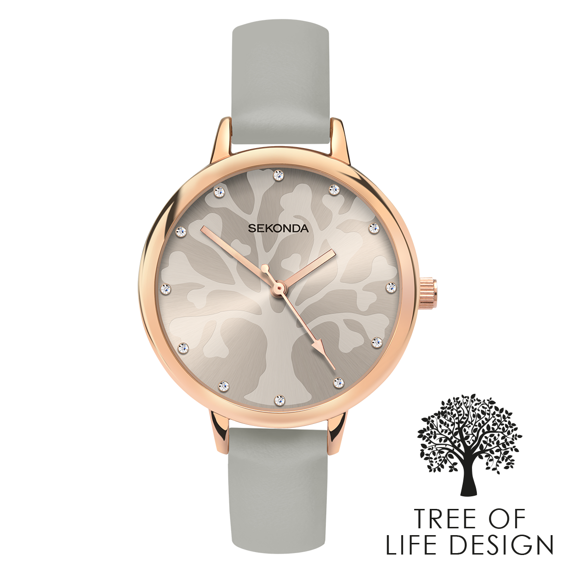 Sekonda editions deals