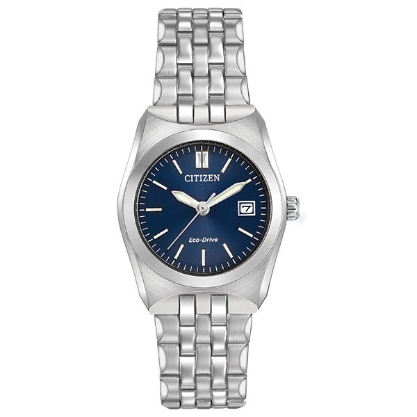 Citizen Women s Eco Drive Bracelet Watch Product Code EW2290 54L Harvey s The Jewellers