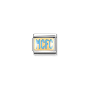 EXCLUSIVE MCFC - Manchester City Charm