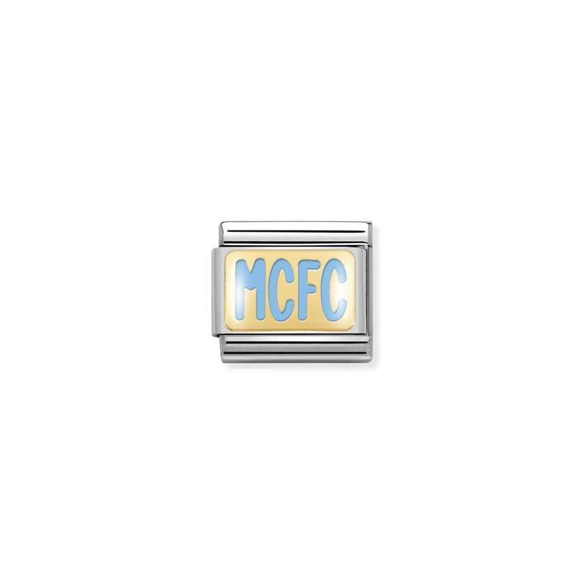 EXCLUSIVE MCFC - Manchester City Charm