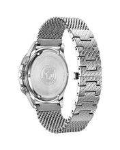 Load image into Gallery viewer, Citizen Men&#39;s Eco-Drive CALENDRIER Bracelet Watch - Product Code - BU2020-70E
