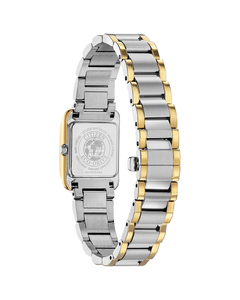 Citizen Women's Eco-Drive Bracelet Watch - Product Code - EW5554-58D